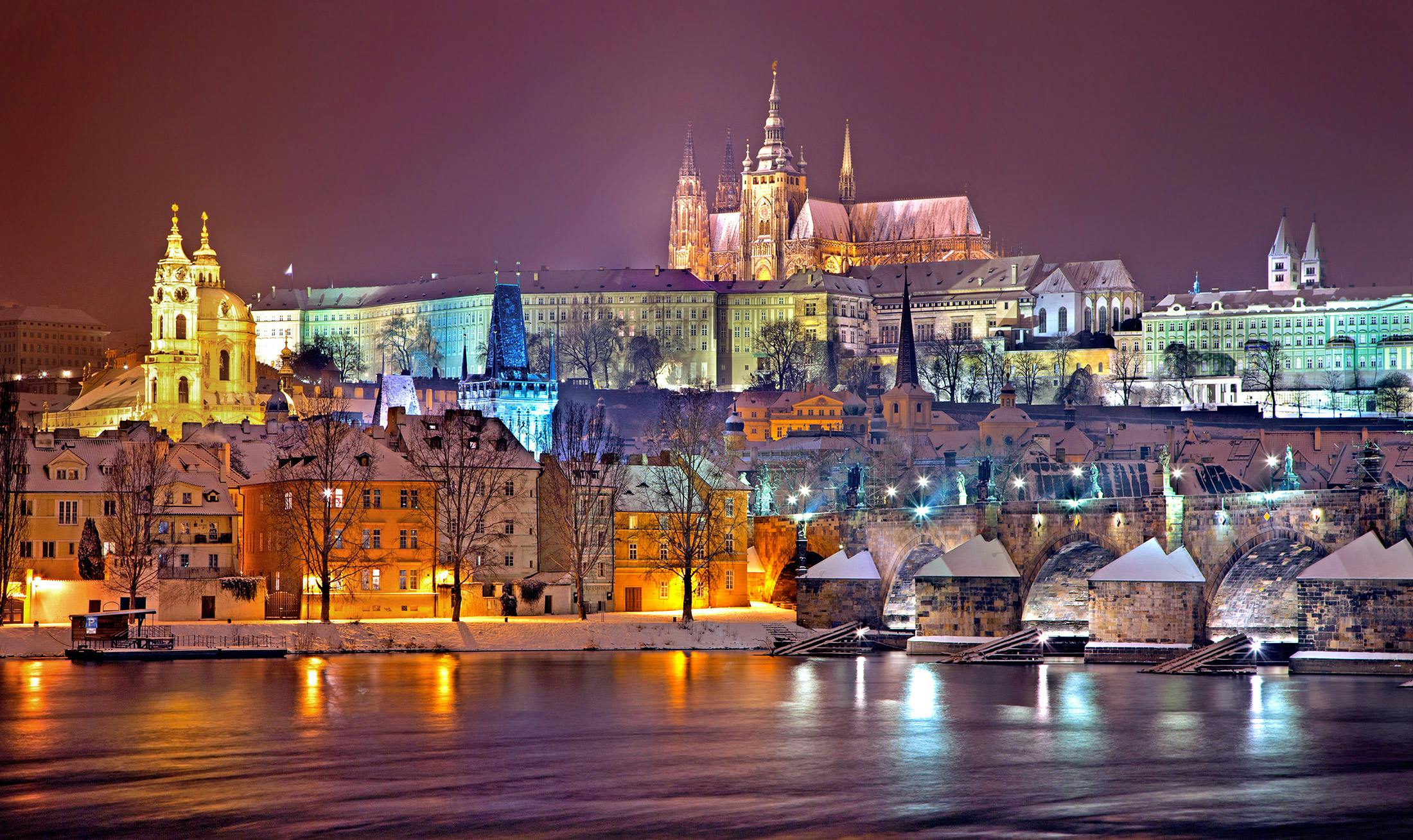 European summer travel destinations